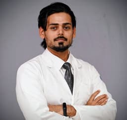Dr. Akshat Trivedi