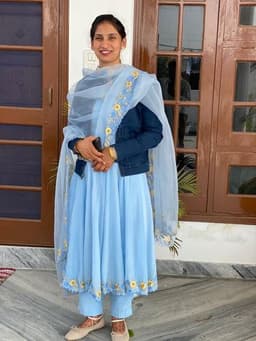 Dr Harpreet Kaur