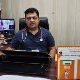 Dr. A P Shahi