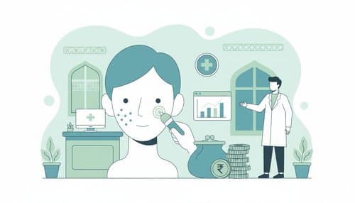 Acne Scar Treatment Cost