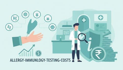 Allergy Immunology Testing Costs