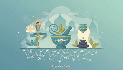 Alternative Medicine & Ayurveda: Complete Guide