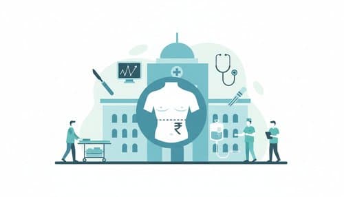 Appendix Surgery Cost Guide