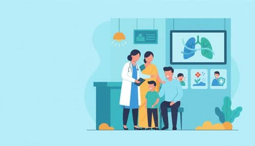 Asthma: Symptoms, Triggers and Management