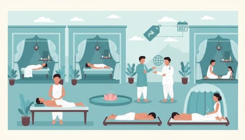 Ayurvedic Panchakarma NRI Cost