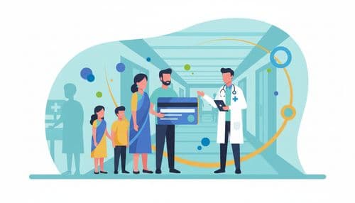Ayushman Bharat Eligibility: Who Qualifies and How to Check Your Name