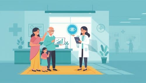 Ayushman Bharat (PM-JAY) Cataract Surgery Package Rate