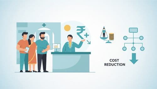 Bariatric (Weight-Loss) Surgery Cost in India: A Typical Price Guide