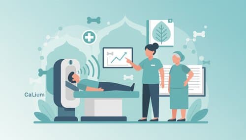 Bone Health Osteoporosis Screening NRI
