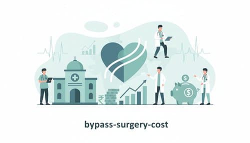 Bypass Surgery Cost