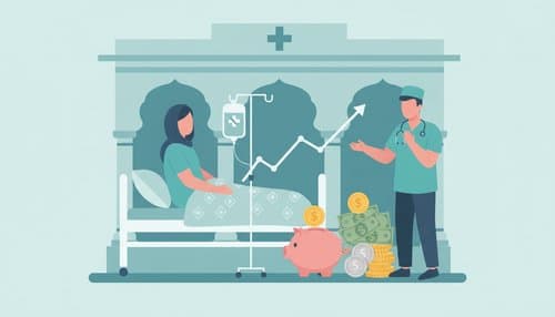 Cancer Chemotherapy Costs in India for Patients & NRIs