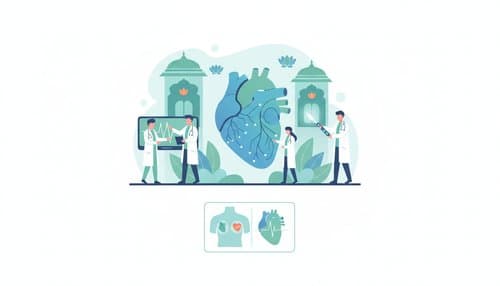 Cardiology: Heart Disease & Cardiac Surgery Guide