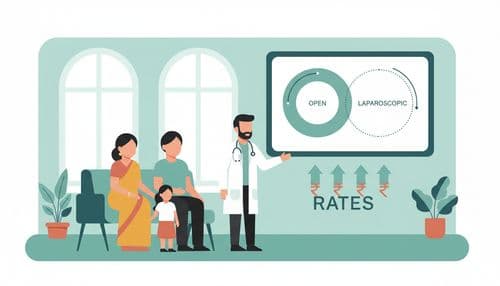CGHS Hernia Repair Rate List: Open and Laparoscopic Package Rates