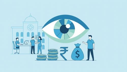 Corneal Transplant Costs, Risks & Recovery in India