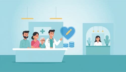 Coronary Angioplasty (Stent) Cost in India: A Typical Price Guide