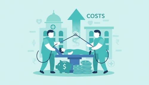 Cystoscopy & Ureteroscopy in India: Costs & Recovery