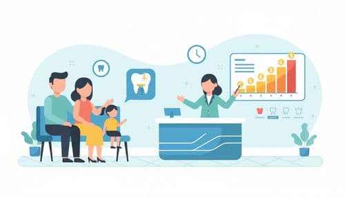 Dental Implant Cost in India: A Typical Per-Tooth Price Guide