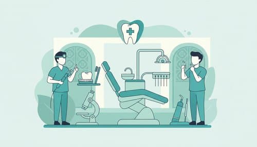 Dentistry: Dental Care & Surgery Guide