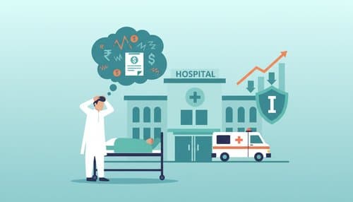 Emergency Healthcare Abroad for Indian Patients & NRIs