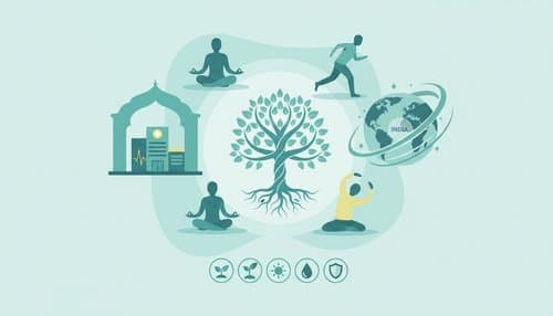 Energy Vitality Wellness Program NRI