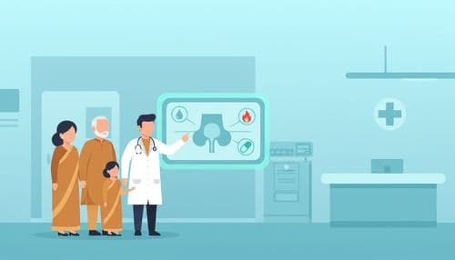 Enlarged Prostate (BPH): Symptoms, Causes and Treatment