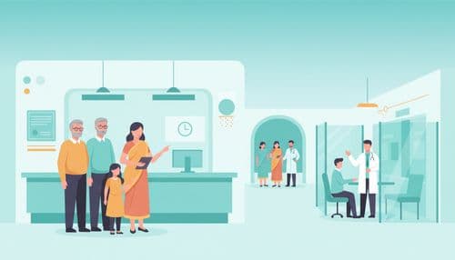 OPD Appointment Guide: Government Medical College Jammu (GMC Jammu / SMGS Hospital)