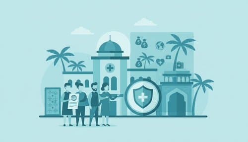 Health Insurance for Expats: Complete Guide