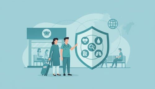 Health Screening NRI Returning India