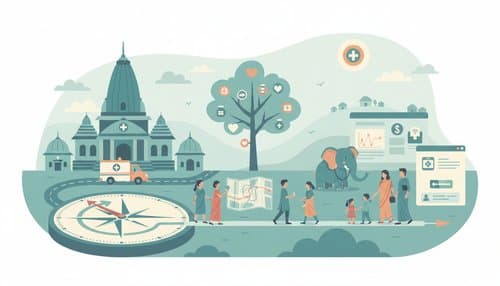 Healthcare Navigation: Complete Guide for Indians