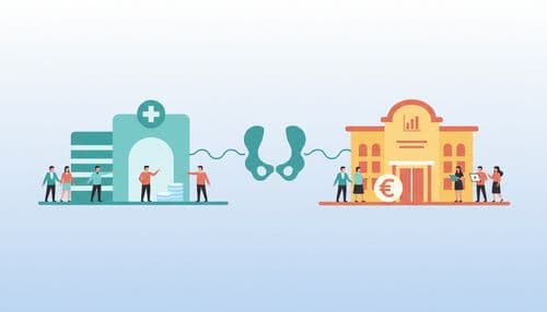 Hip Replacement Cost: CGHS vs Private (North India)
