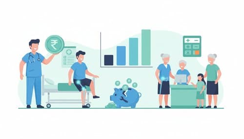 Hip Replacement Cost: USA, Canada & India Compared