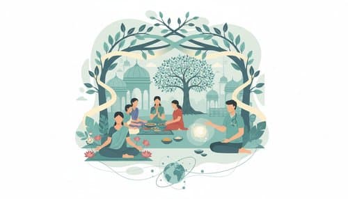 Holistic Cancer Support NRI: Integrating Therapies in India