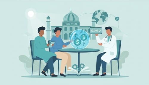 Hospital Cost Negotiation NRI