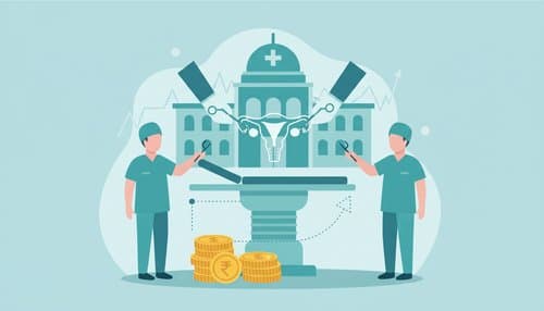 Hysterectomy Surgery Costs, Recovery, and Decisions in India