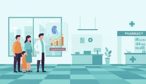 Kidney Transplant Cost in India: A Typical Price Guide