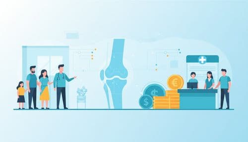 Knee Replacement Cost in India: A Typical Price Guide