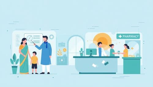 OPD Guide: Lady Hardinge Medical College & Associated Hospitals, New Delhi