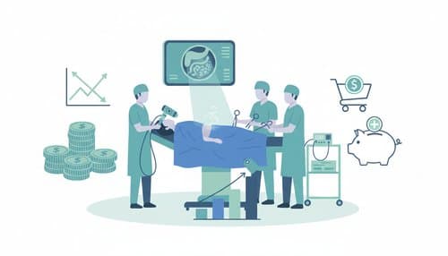 Laparoscopic Surgery Costs