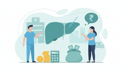 Liver Biopsy & Liver Health Diagnostics in India