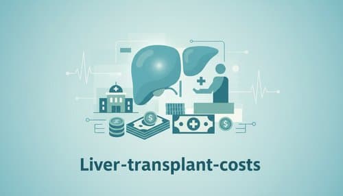 Liver Transplant Costs