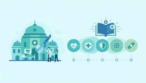 Major Procedures & Surgery: Complete Guide