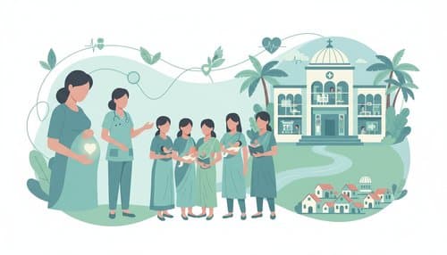 Maternity & Women's Health: Complete Guide