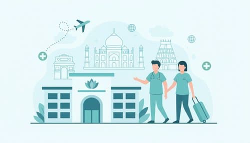 Medical Tourism to India: Complete Guide