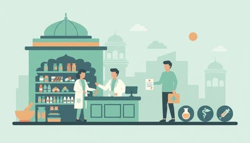Medications & Pharmacy: Complete Guide