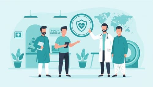 Mens Health Screening India NRI