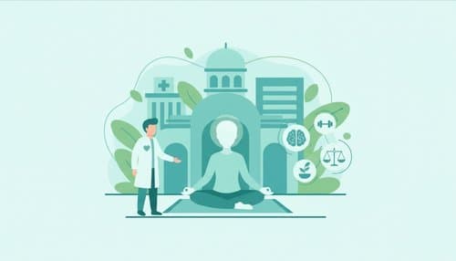 Mental Health & Wellness: Complete Guide