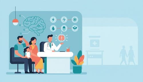 Migraine: Causes, Triggers and Treatment