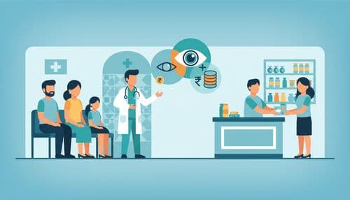 Monofocal vs Multifocal Cataract Lens: Cost Comparison