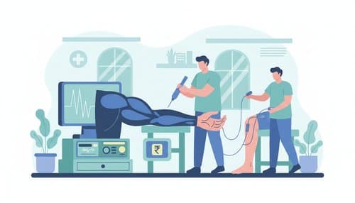 Muscle Biopsy & EMG in India: Costs, Choices, Recovery
