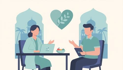 Nutritionist Consultation India NRI